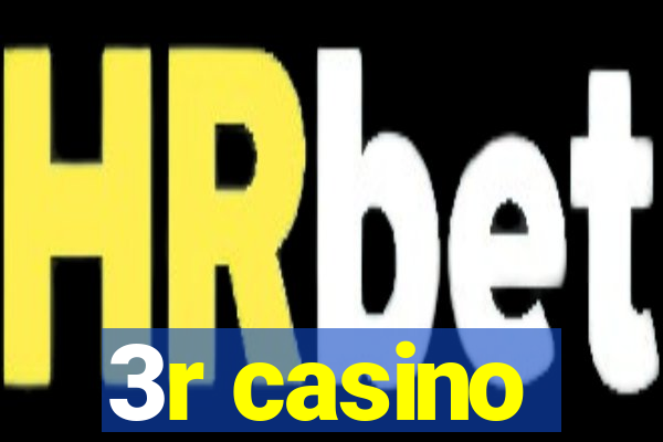 3r casino